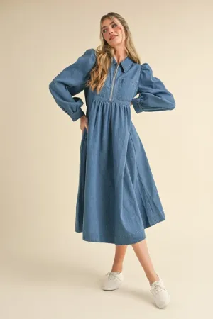 Sabrina Dress