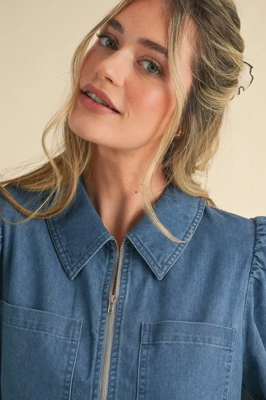Sabrina Dress