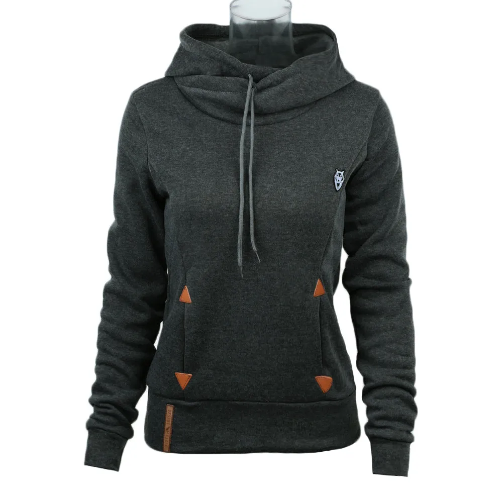 Sailor Pullover Hoodie™