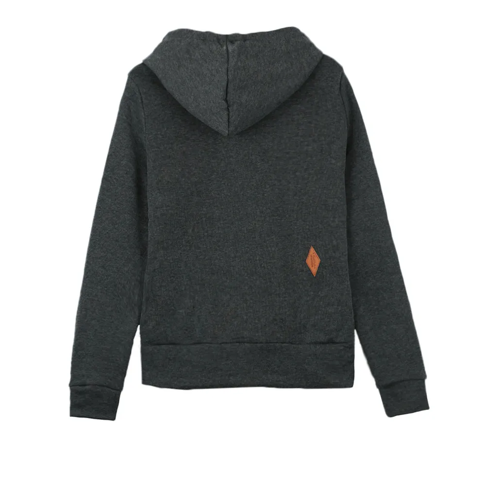Sailor Pullover Hoodie™