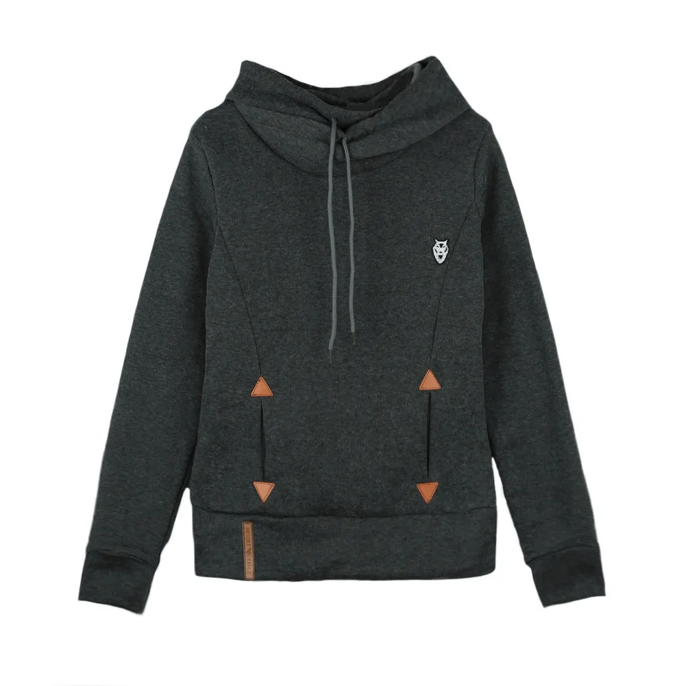 Sailor Pullover Hoodie™