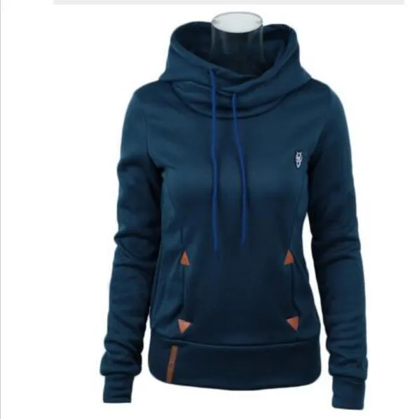 Sailor Pullover Hoodie™