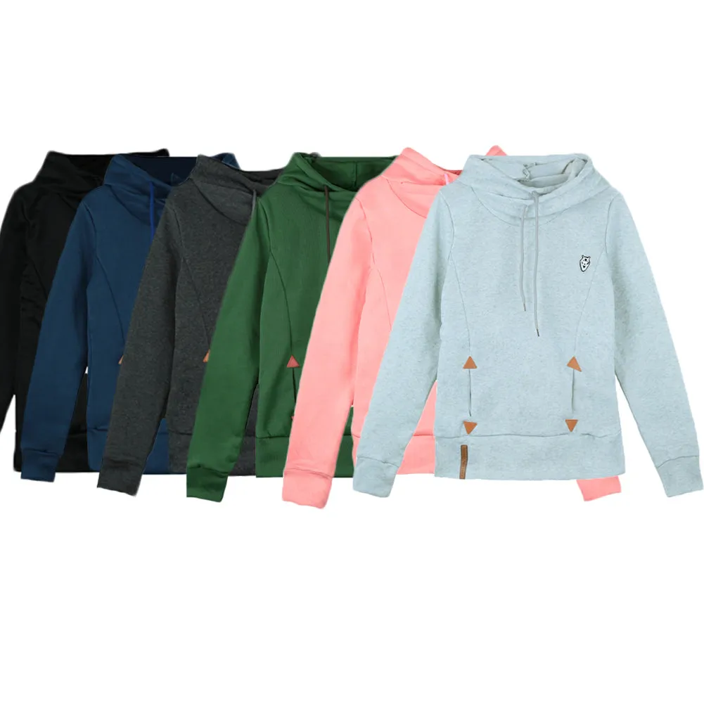 Sailor Pullover Hoodie™