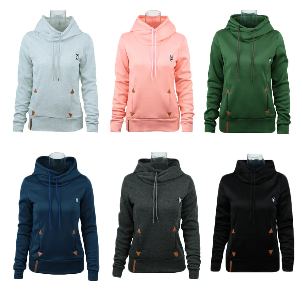Sailor Pullover Hoodie™