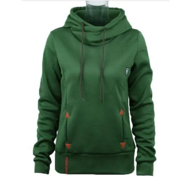 Sailor Pullover Hoodie™
