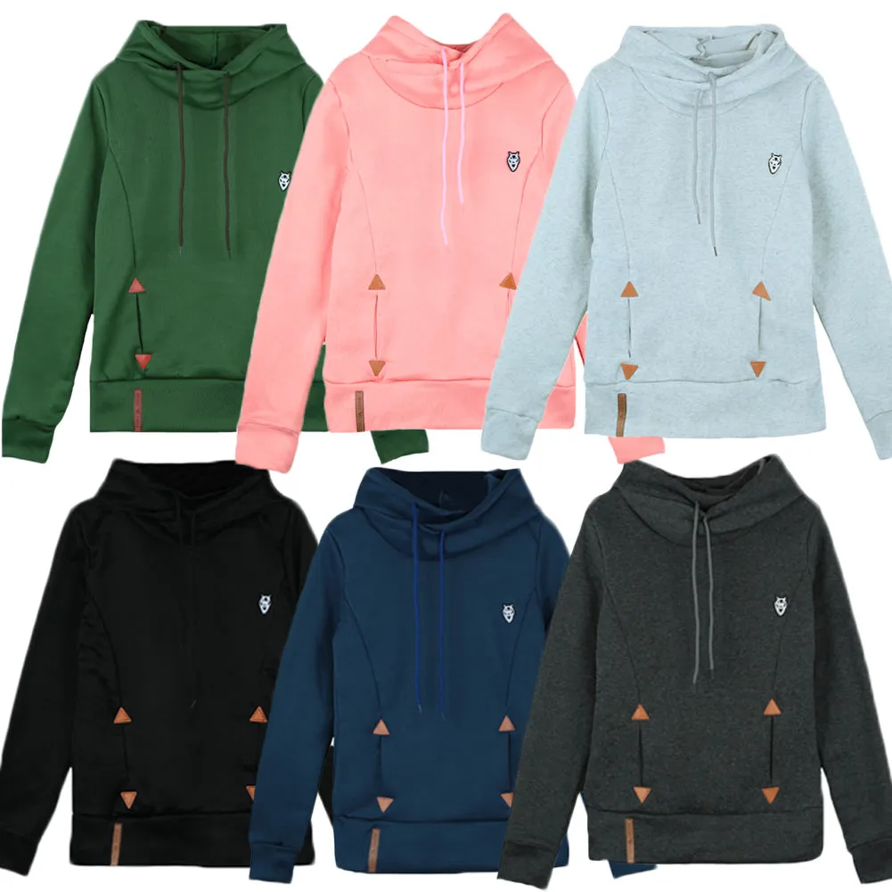Sailor Pullover Hoodie™