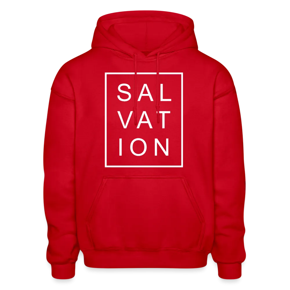 Salvation Hoodie