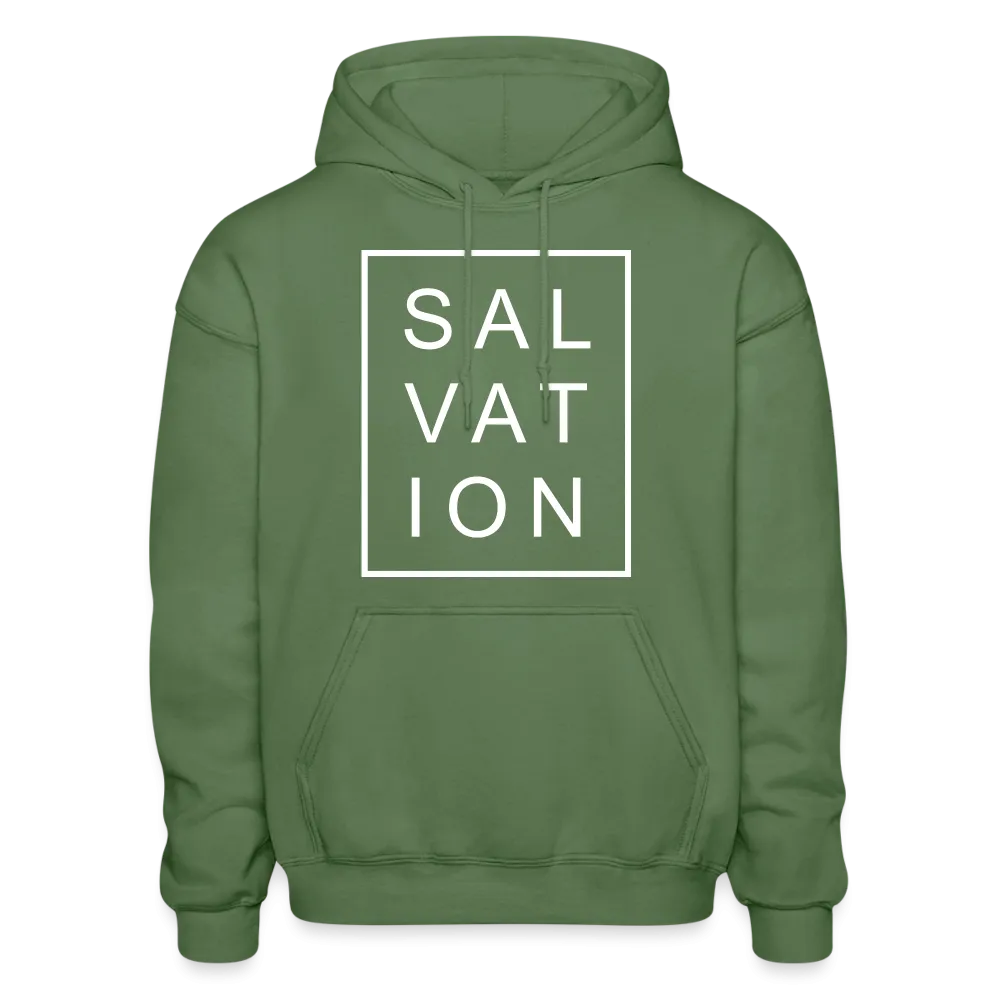 Salvation Hoodie
