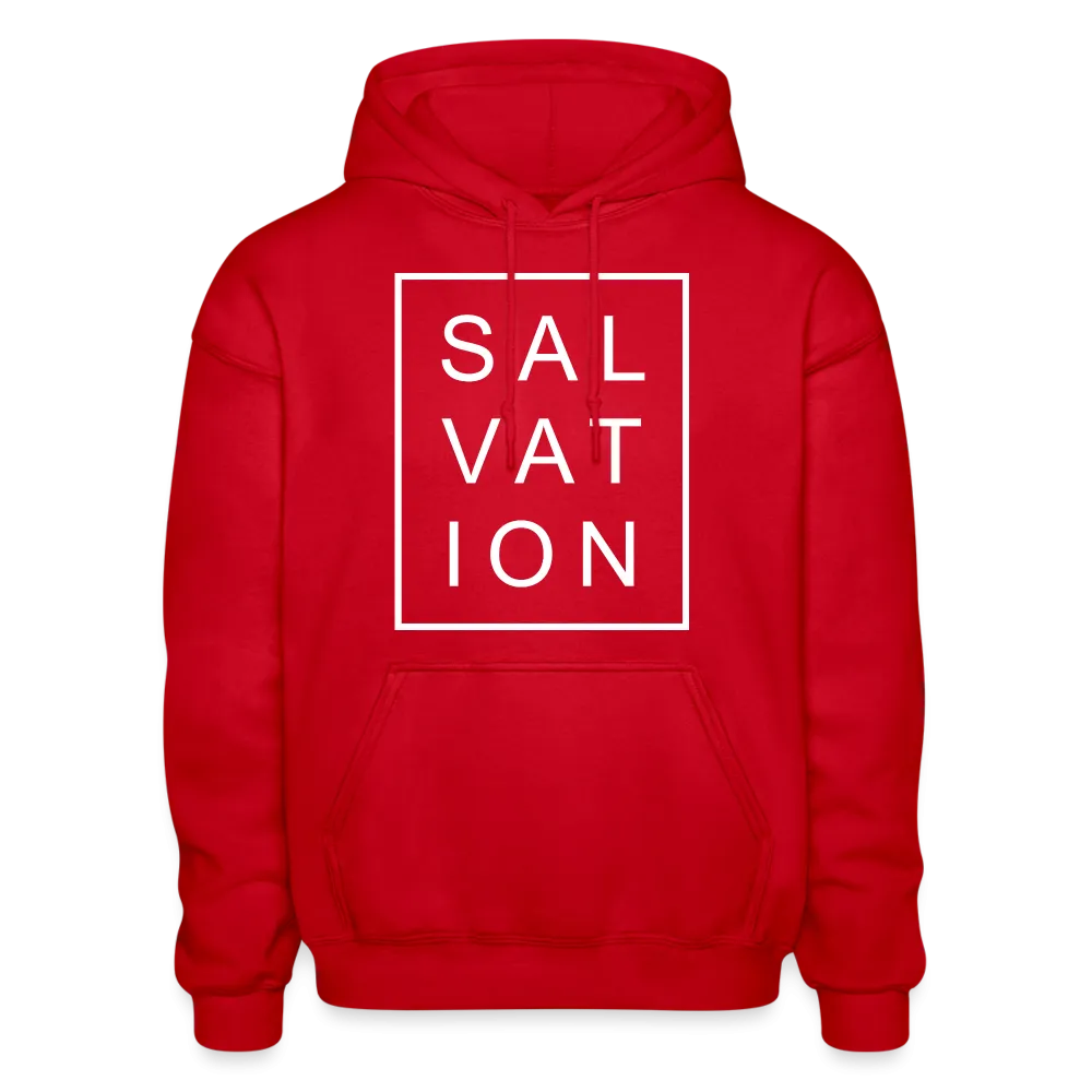 Salvation Hoodie