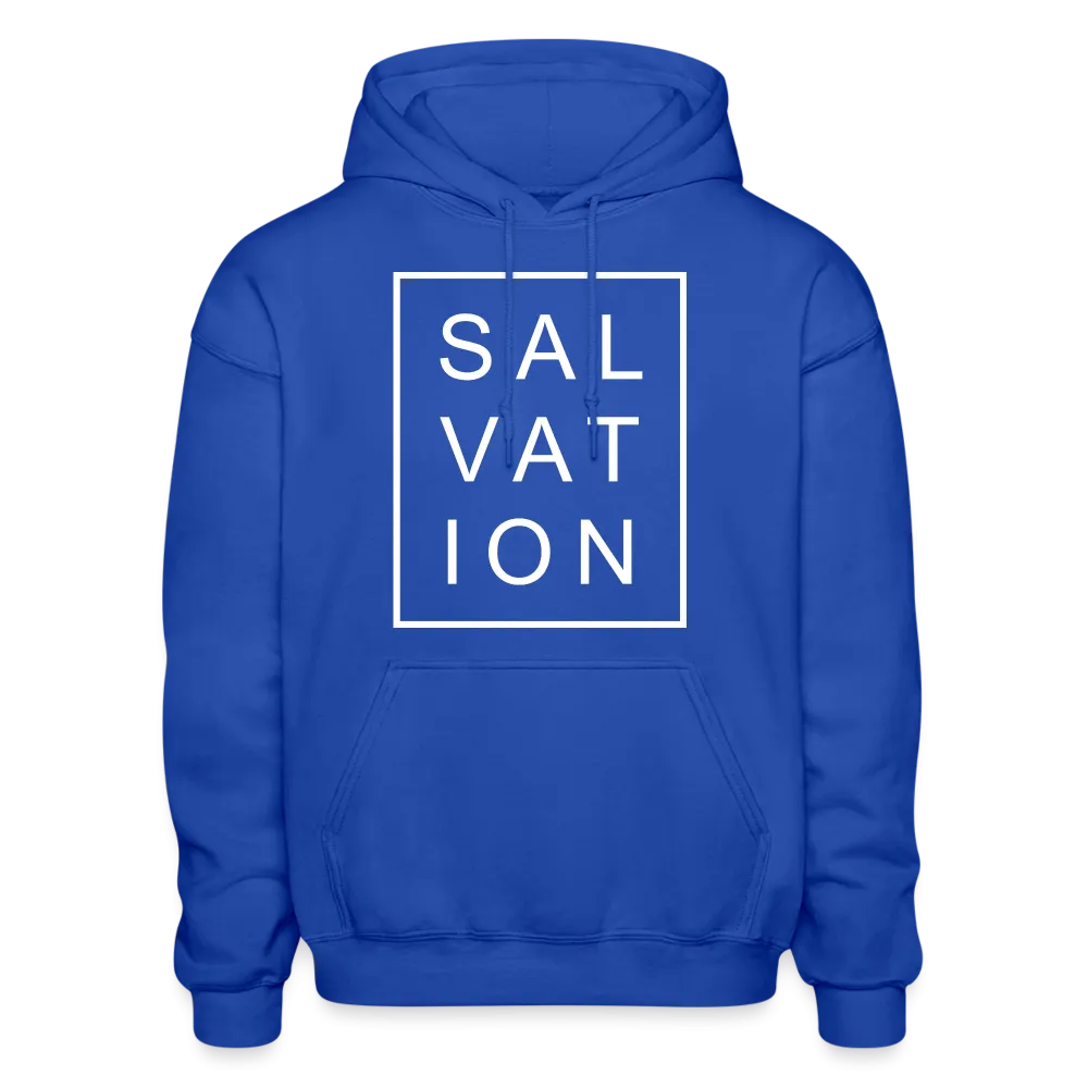 Salvation Hoodie