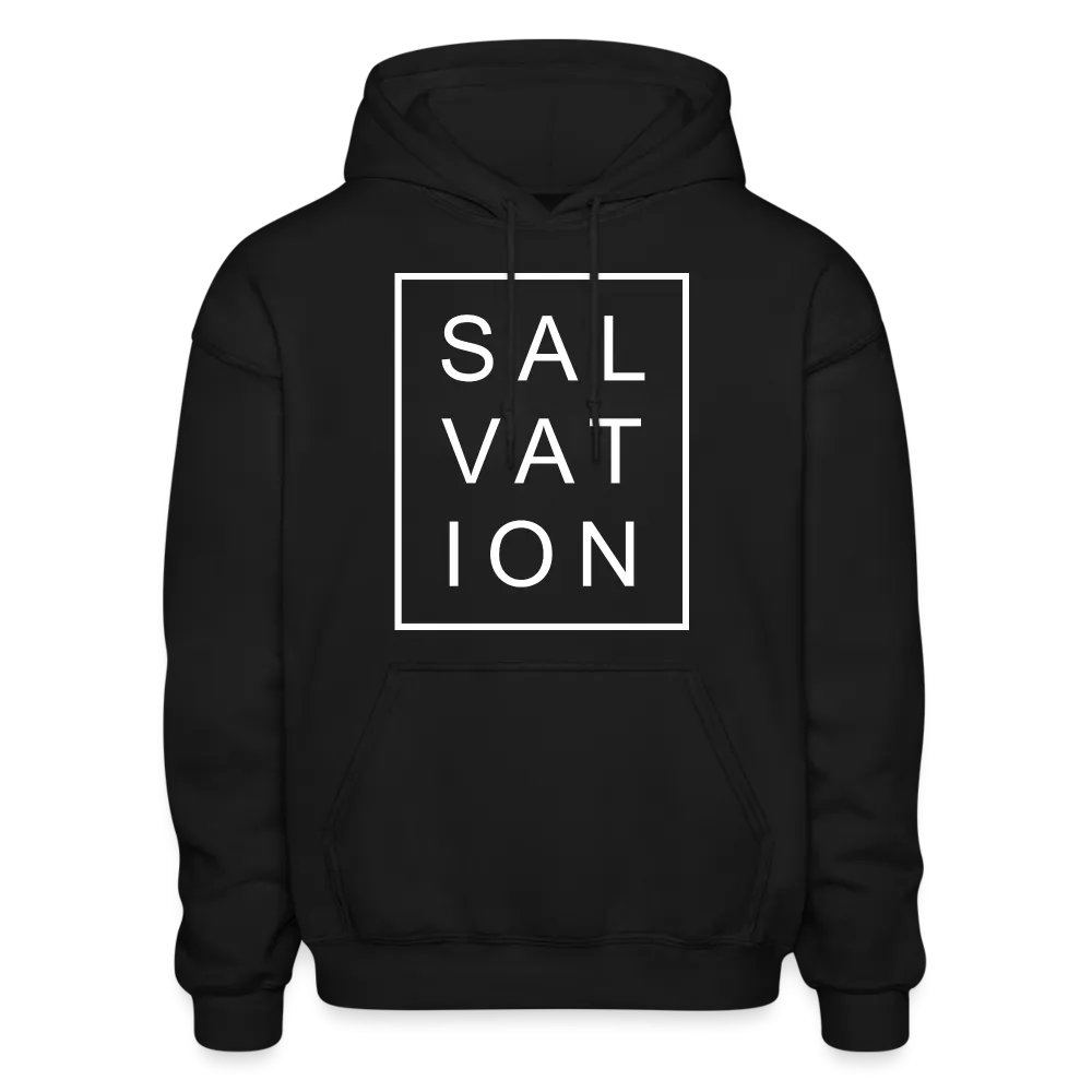 Salvation Hoodie