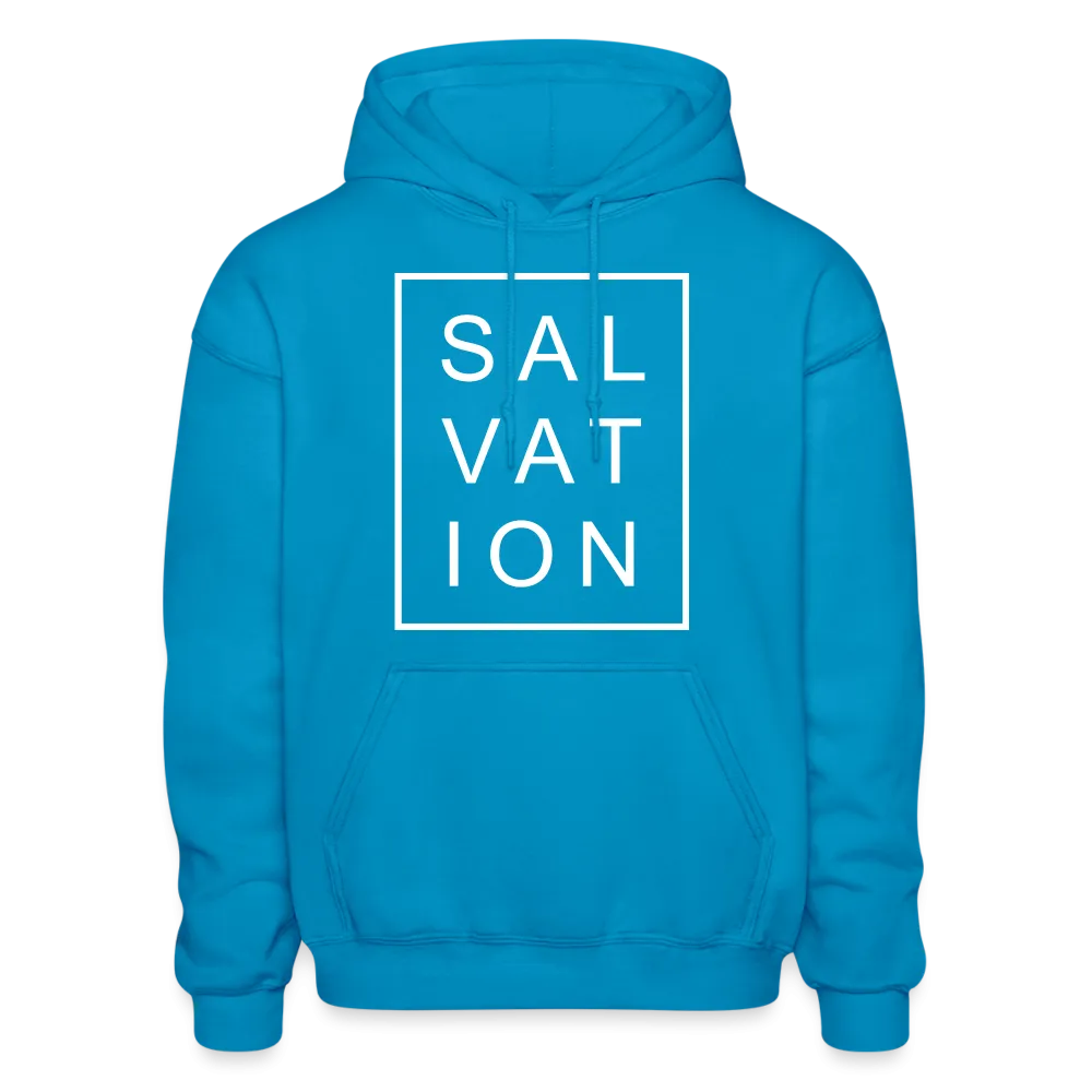Salvation Hoodie