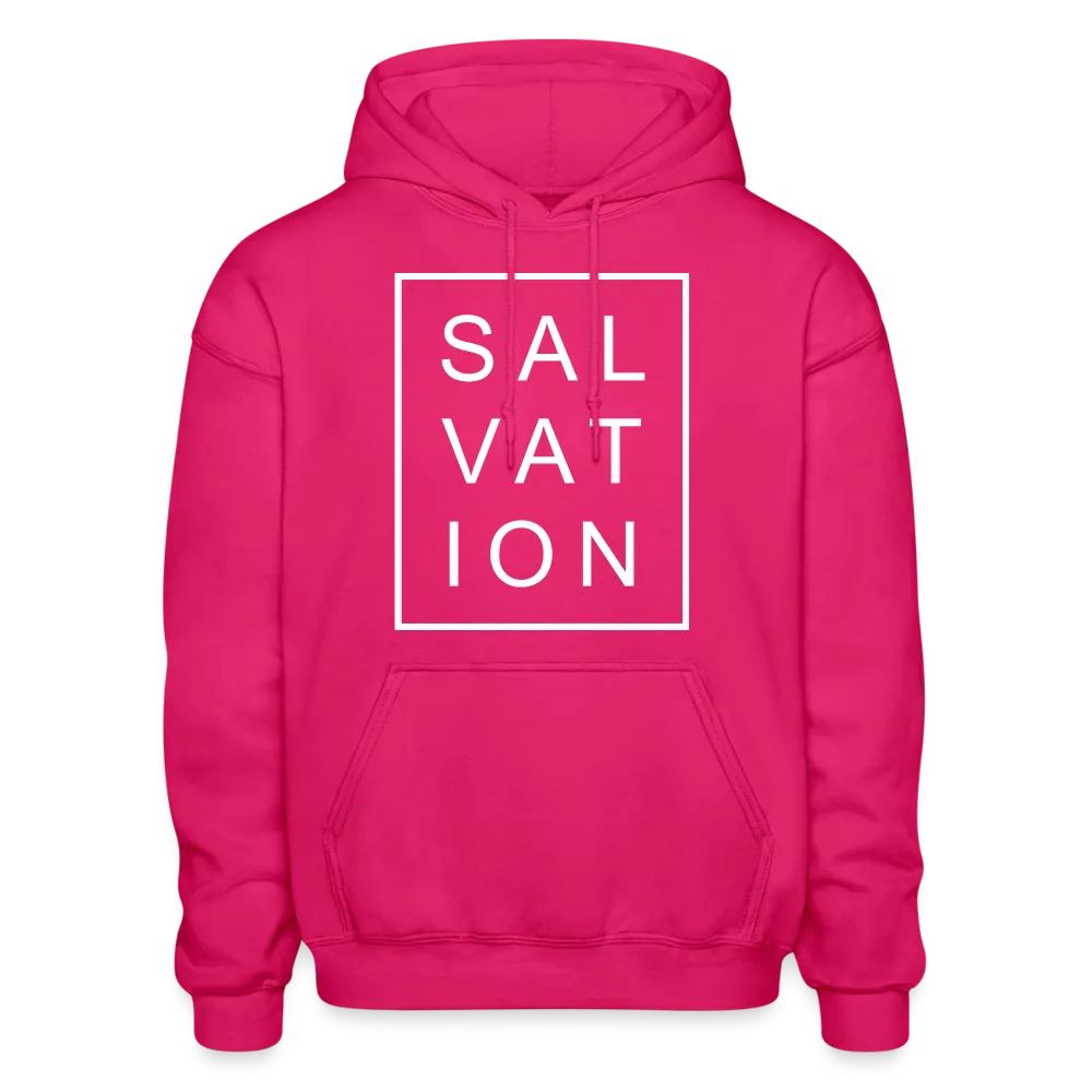 Salvation Hoodie