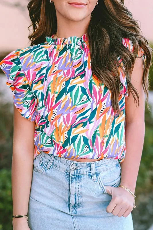 Samantha Blouse