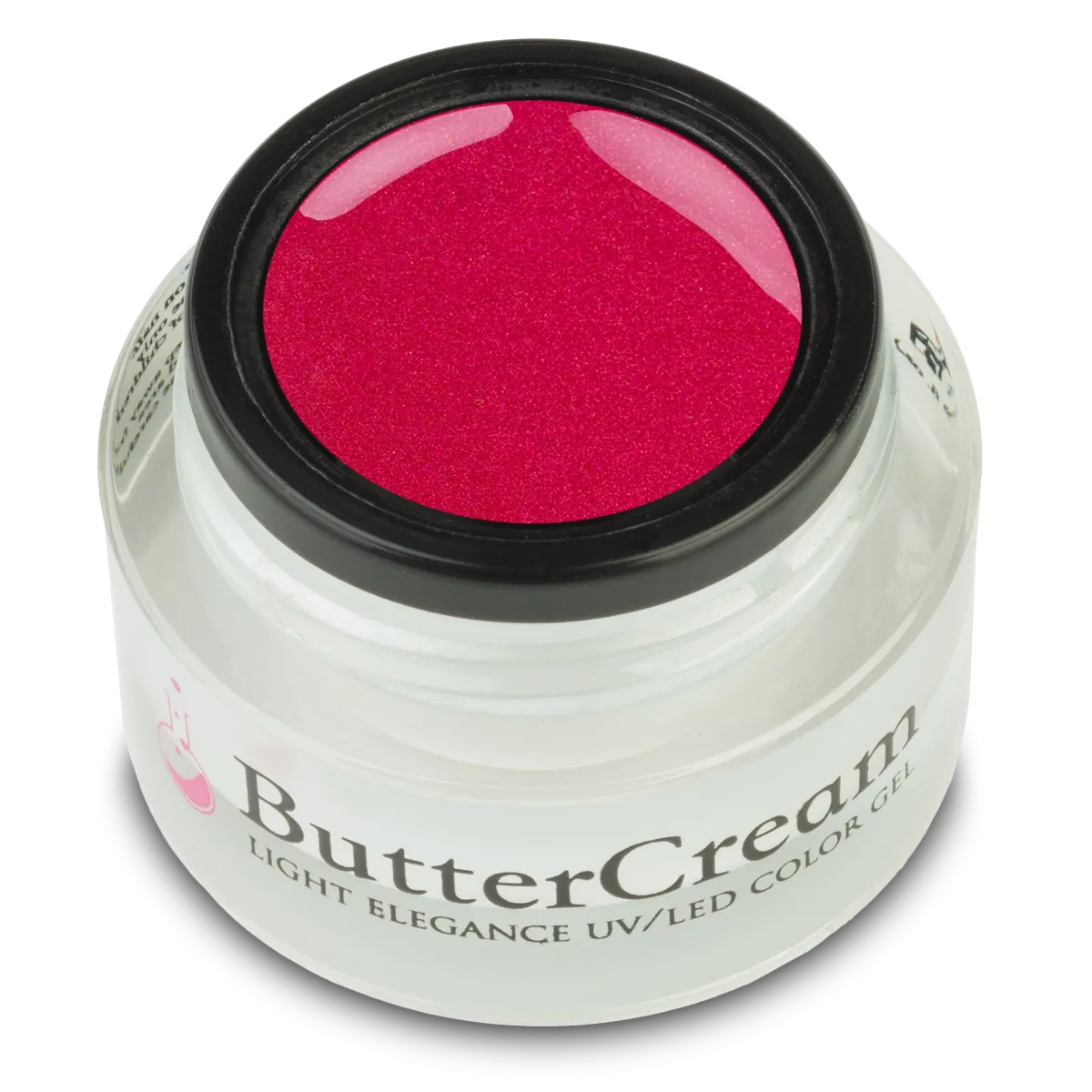 Sexy Soiree, ButterCream Color Gel, 5 ml