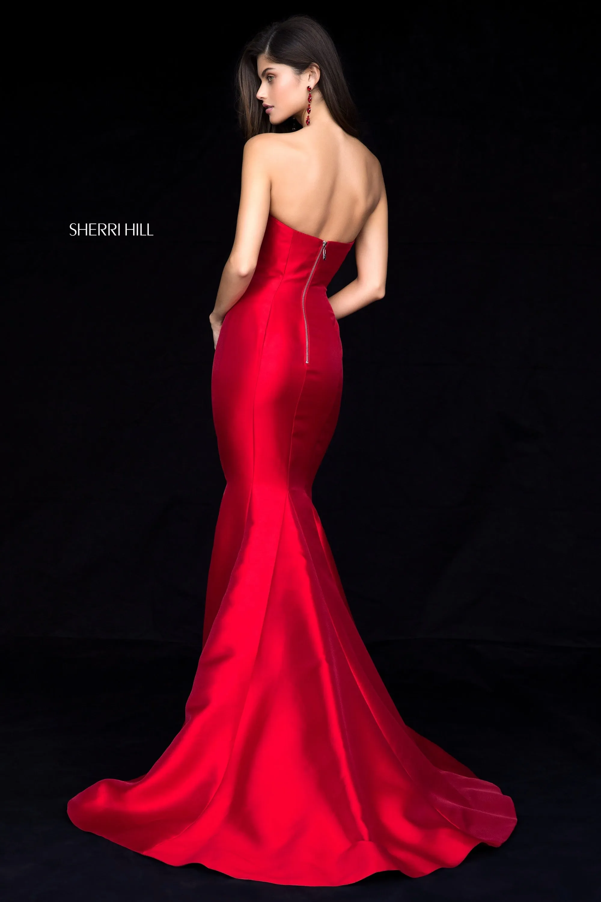 Sherri Hill 51671 Dress