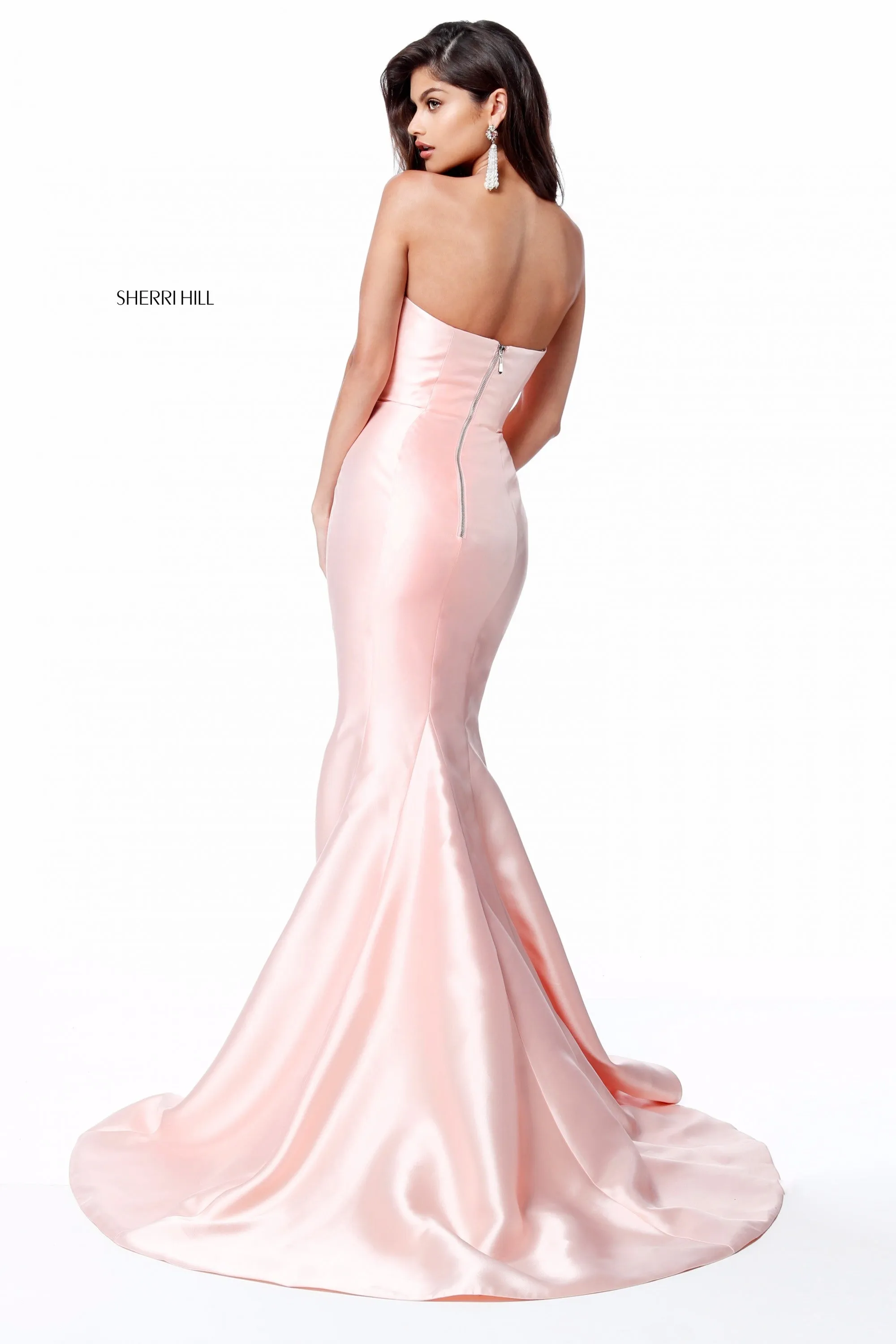 Sherri Hill 51671 Dress