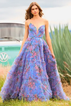Sherri Hill 55620 Dresses