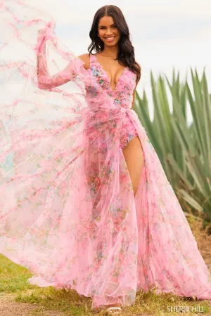 Sherri Hill 55622 Dresses
