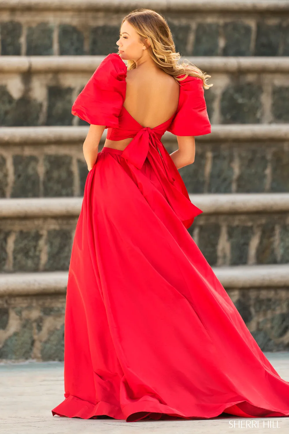 Sherri Hill 55630 Dresses