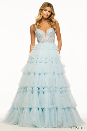 Sherri Hill 56102 Dresses