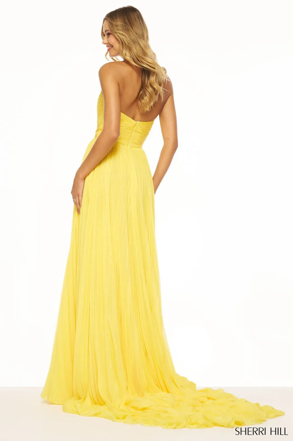 Sherri Hill 56372 Dresses