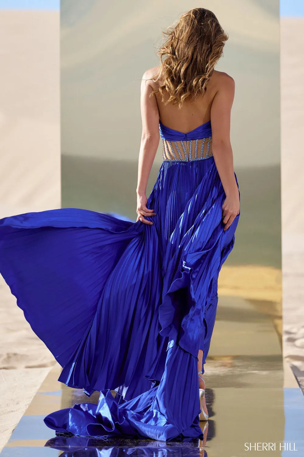 Sherri Hill 56473 Dresses