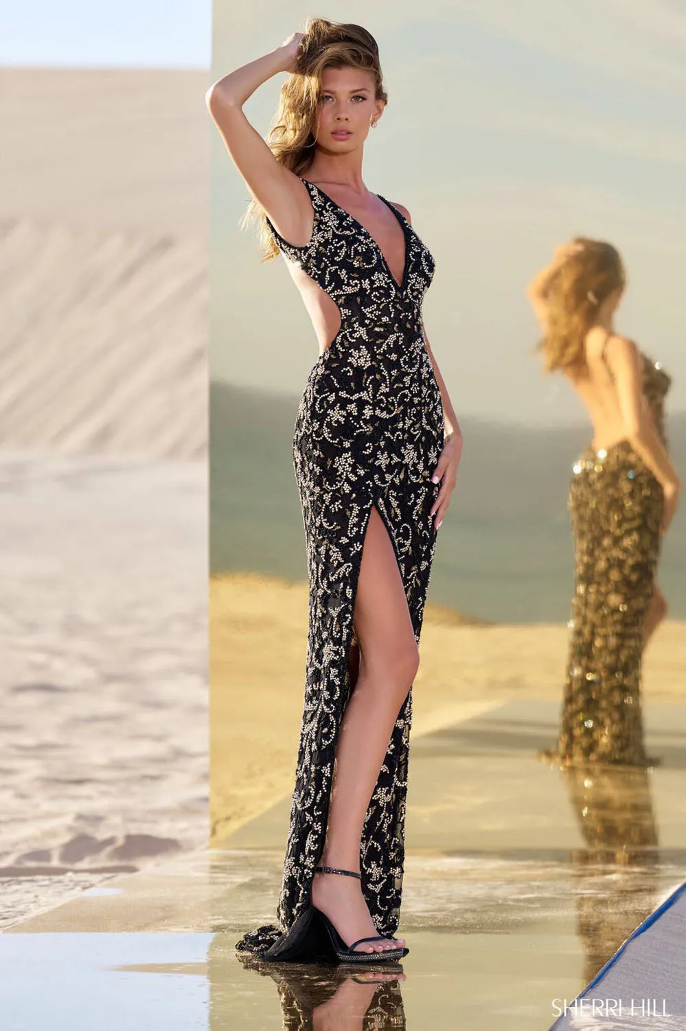 Sherri Hill 56671 Dresses