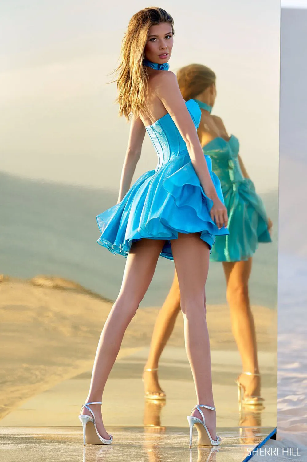 Sherri Hill 56771 Dresses