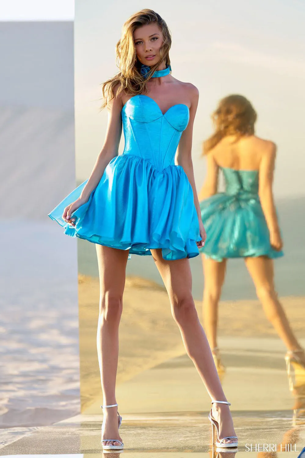 Sherri Hill 56771 Dresses
