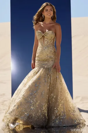 Sherri Hill 56775 Dresses