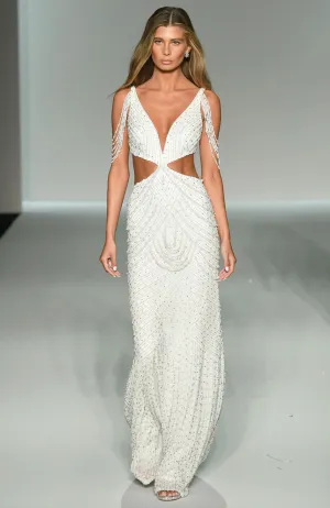Sherri Hill 57209 Dresses