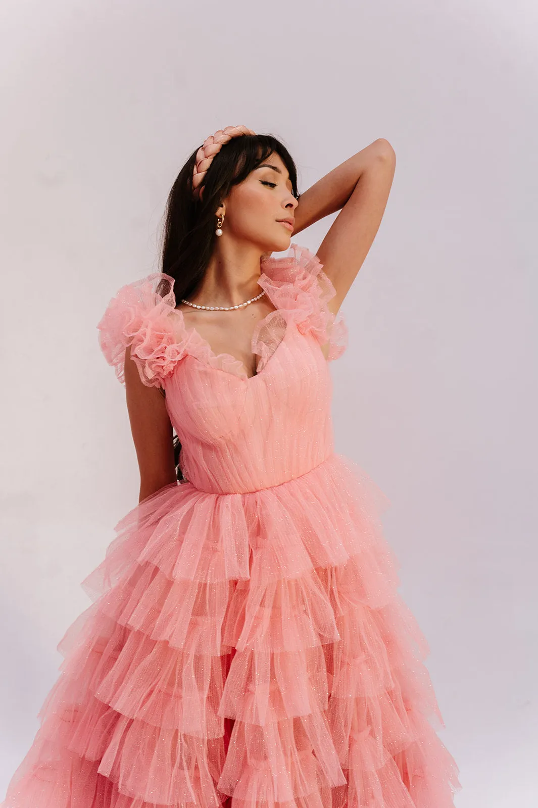 She's a Princess - Pink (Pre-order)