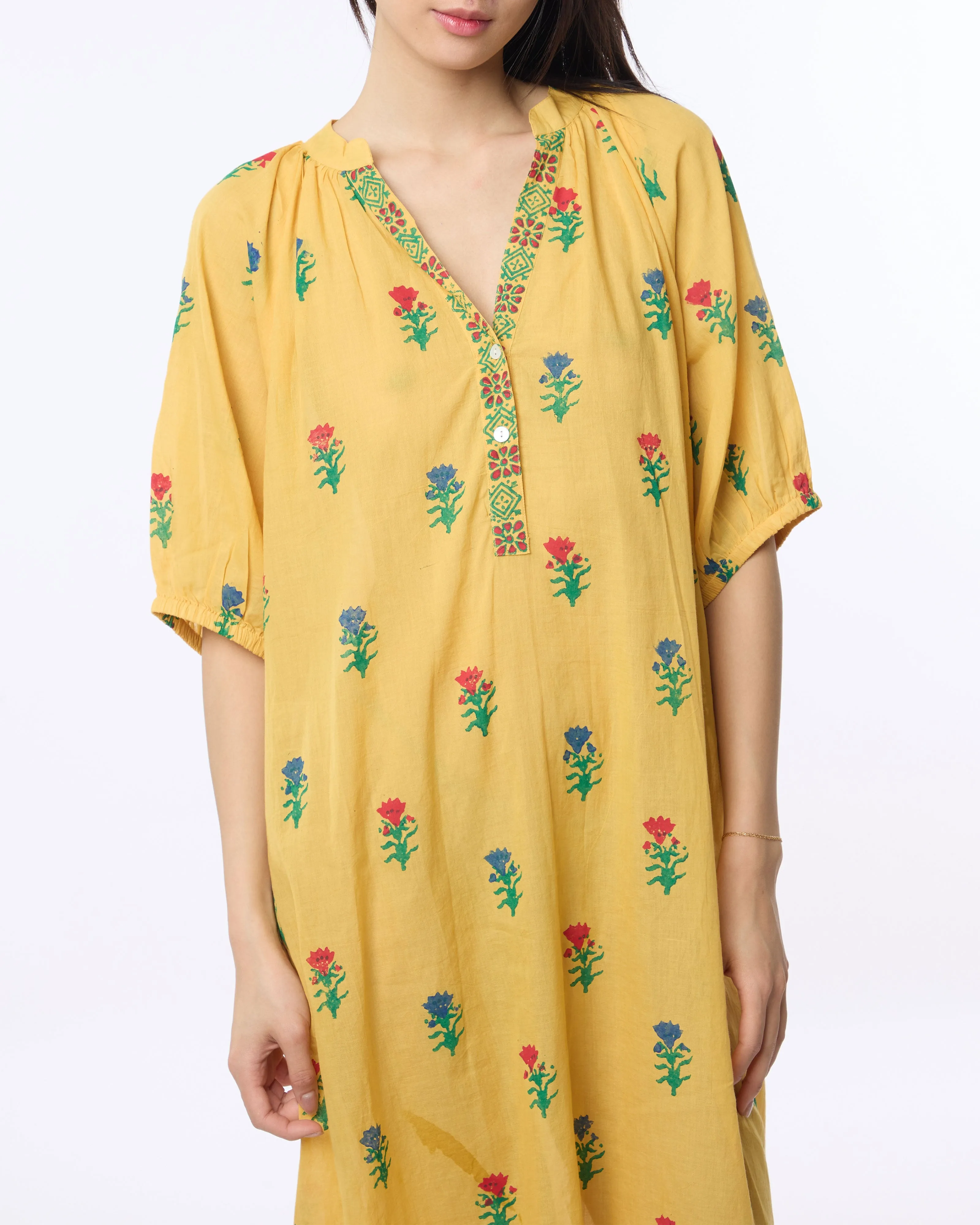 Sierra Dress