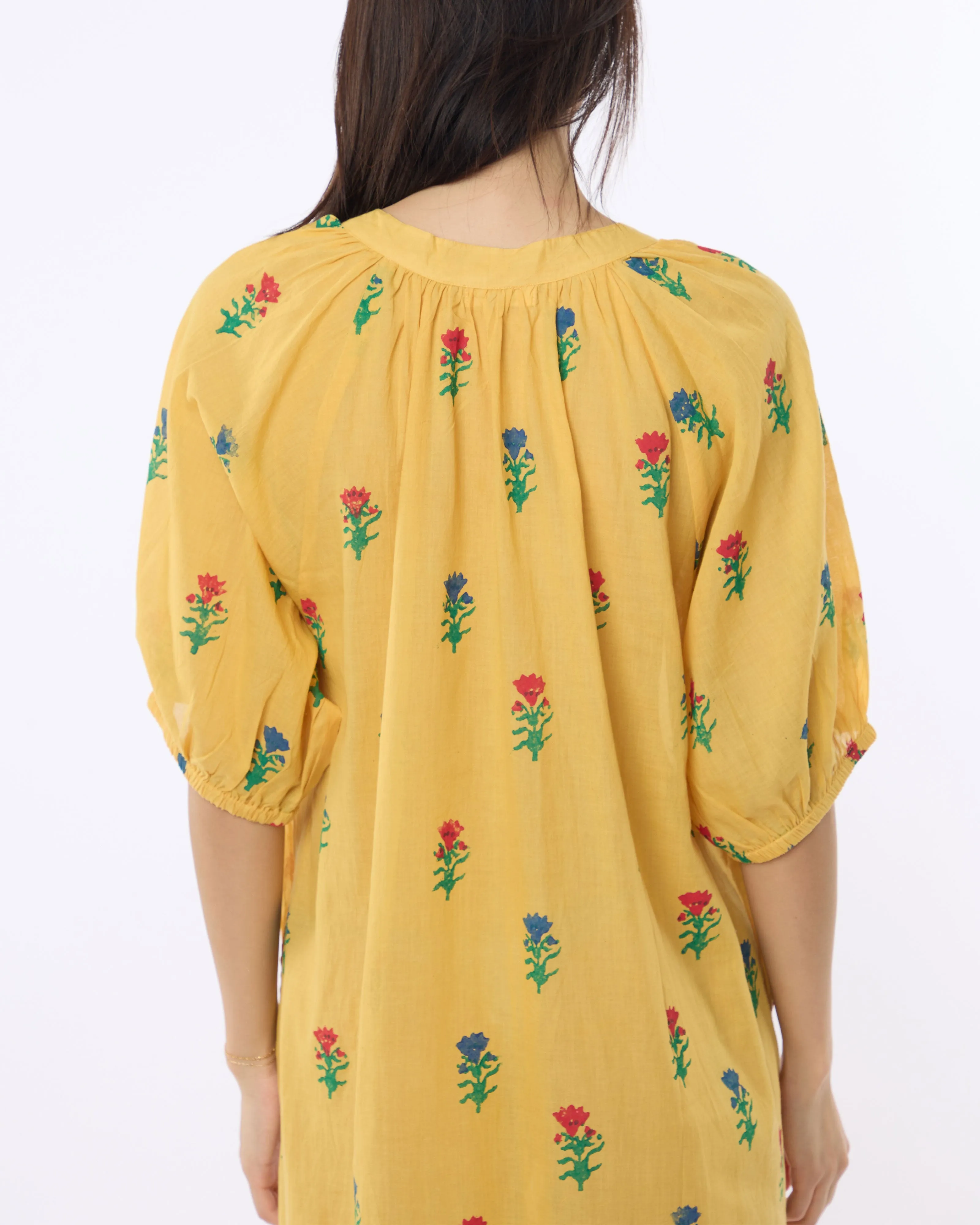 Sierra Dress