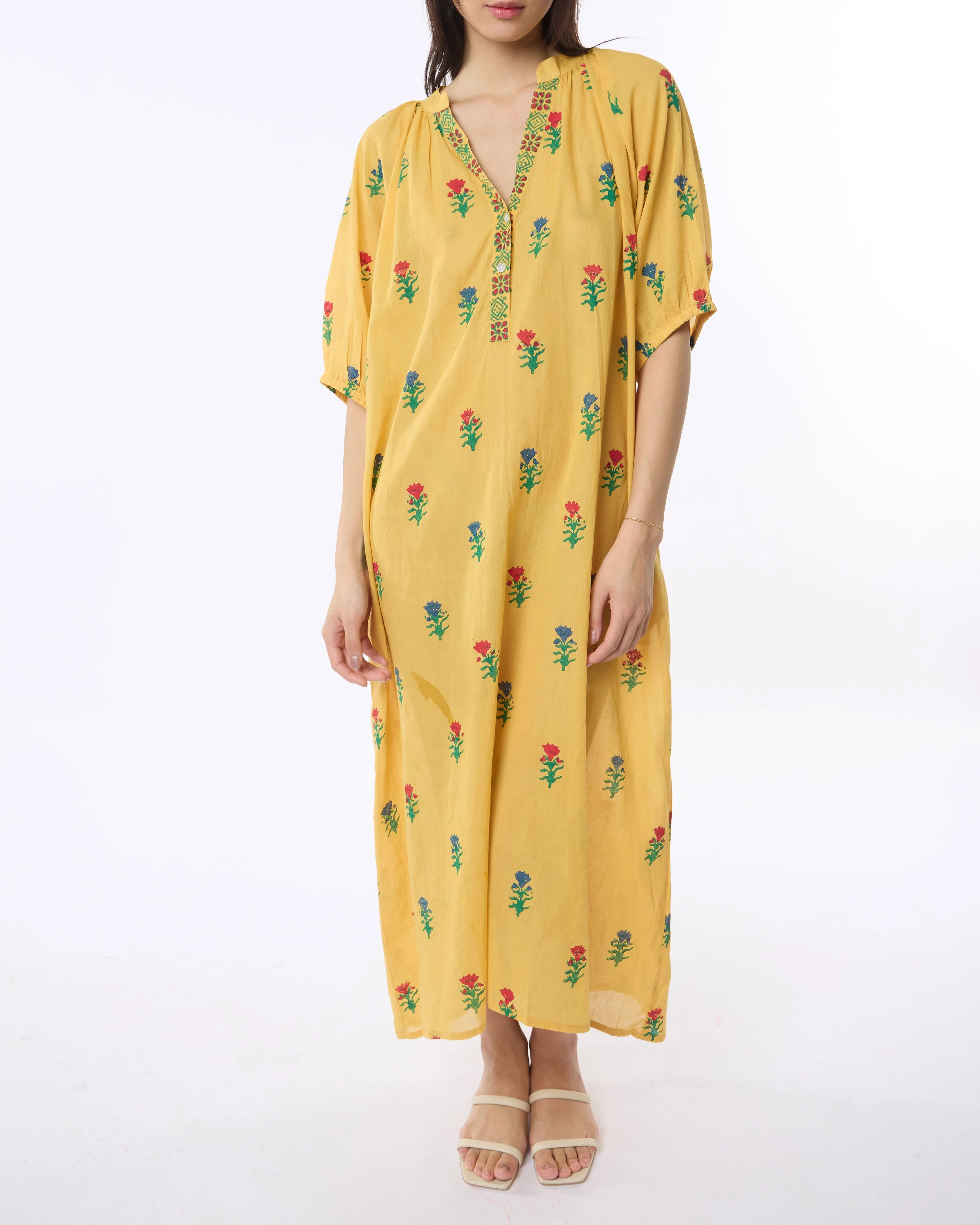 Sierra Dress