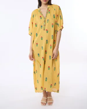 Sierra Dress