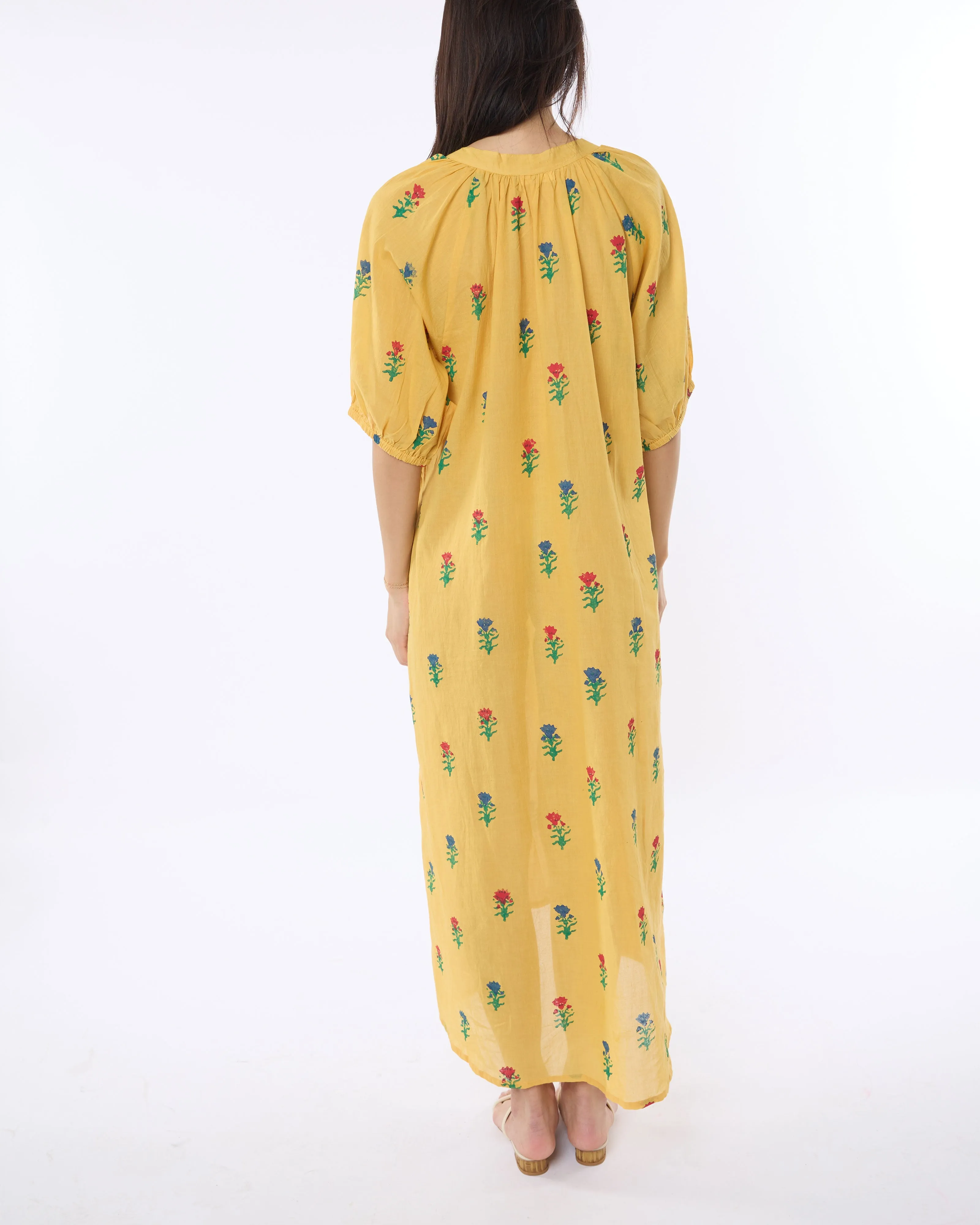 Sierra Dress