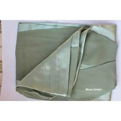 Silk Dressing Gowns - Grace
