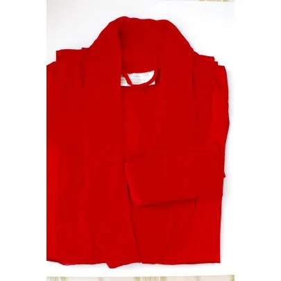 Silk Dressing Gowns - Grace