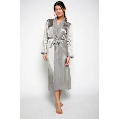 Silk Dressing Gowns - Grace