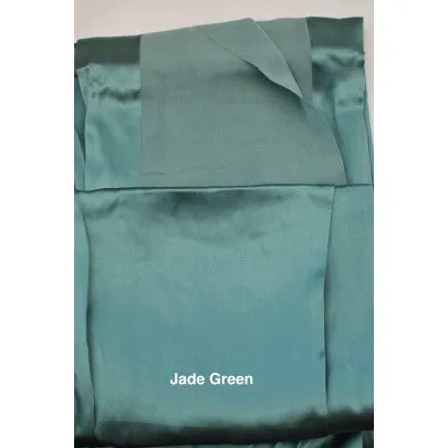 Silk Dressing Gowns - Grace