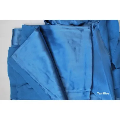 Silk Dressing Gowns - Grace