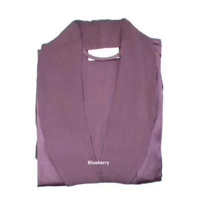 Silk Dressing Gowns - Grace