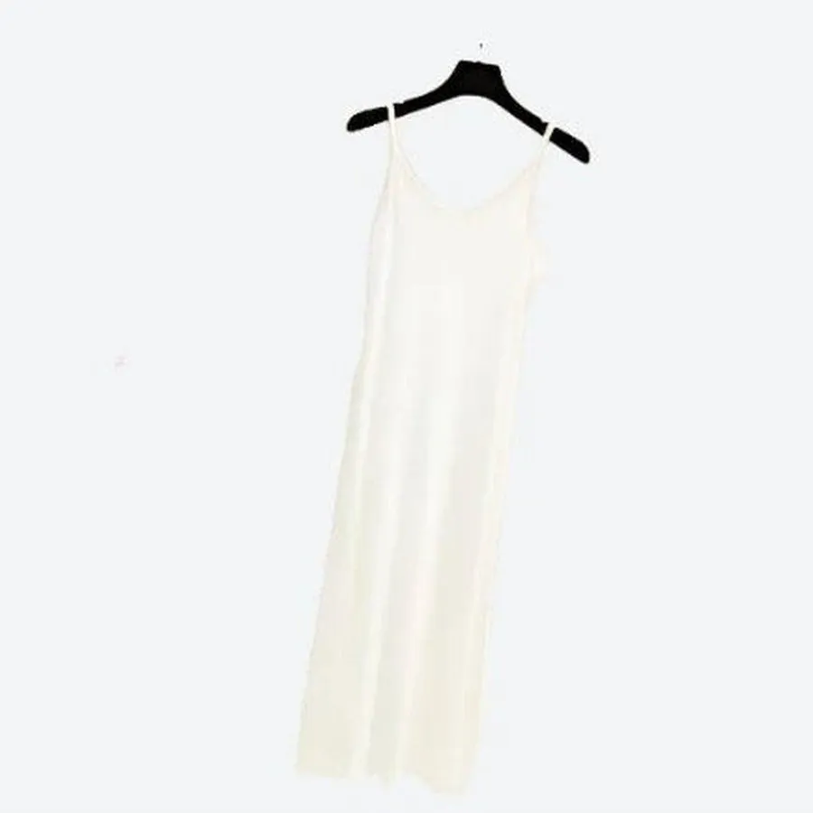 Simple Spaghetti Strap Dresses