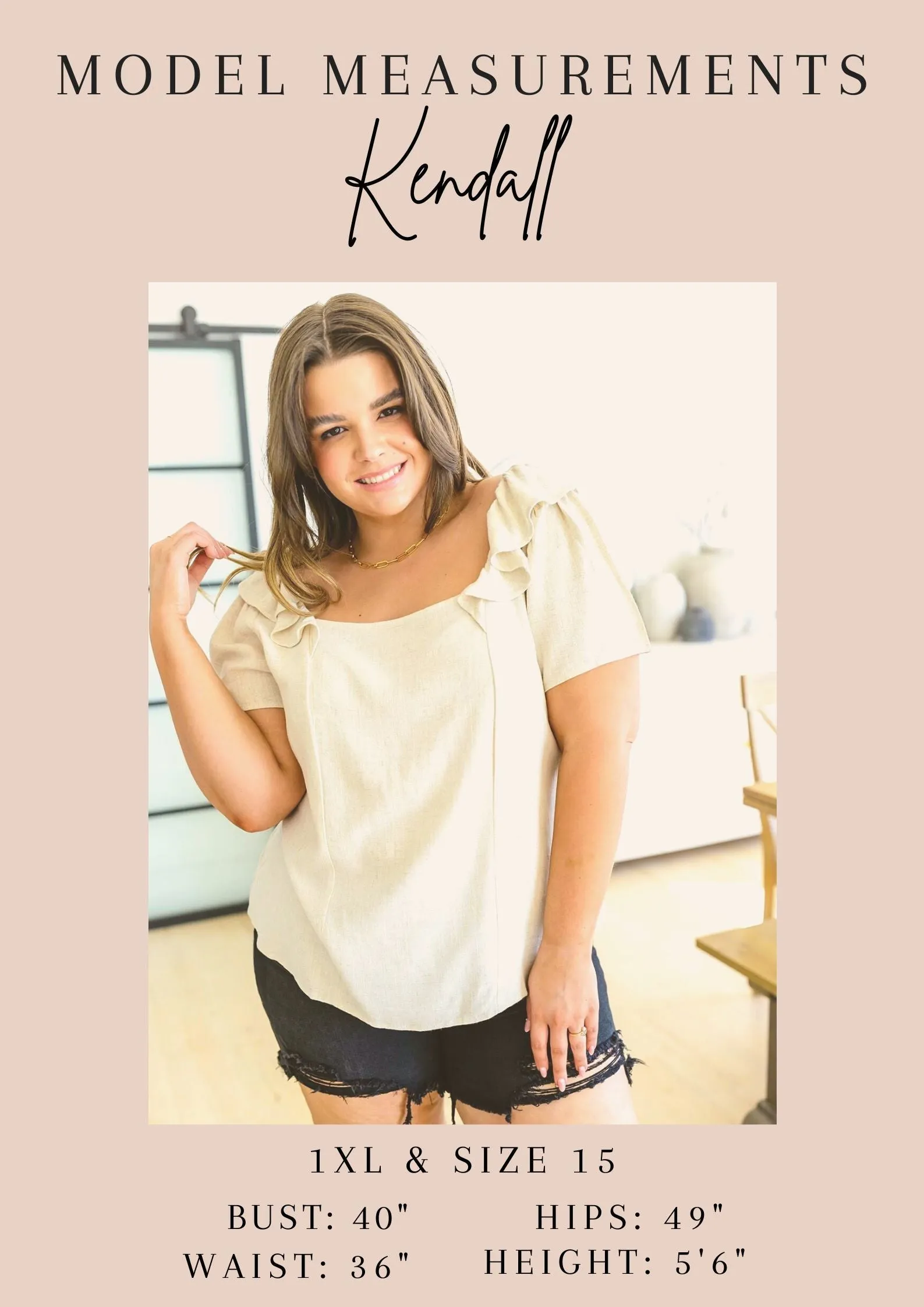 Singled Out Floral Blouse in Earth Tones