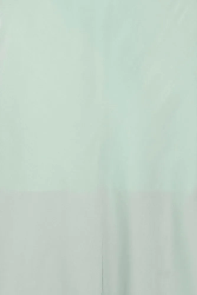 Sky Child Maxi Dress Pistachio