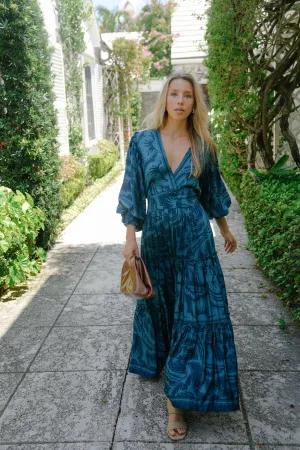 Sloan Maxi