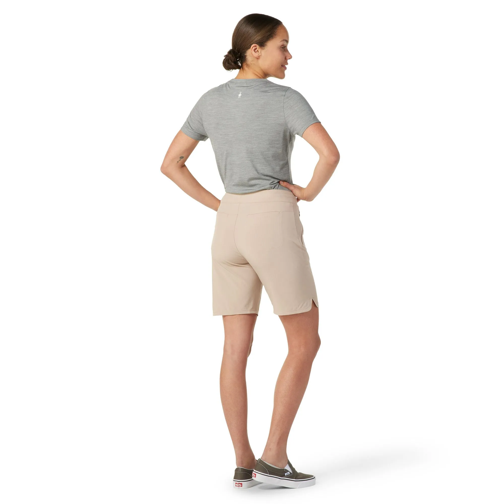 Smartwool Merino Sport 8" Short Women's