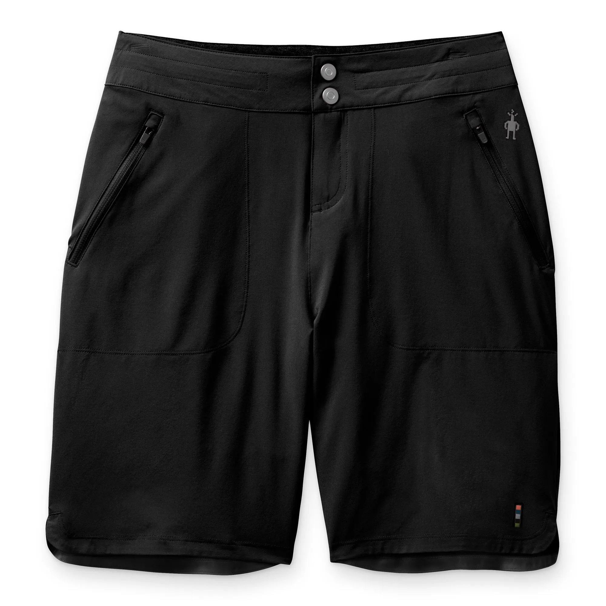 Smartwool Merino Sport 8" Short Women's